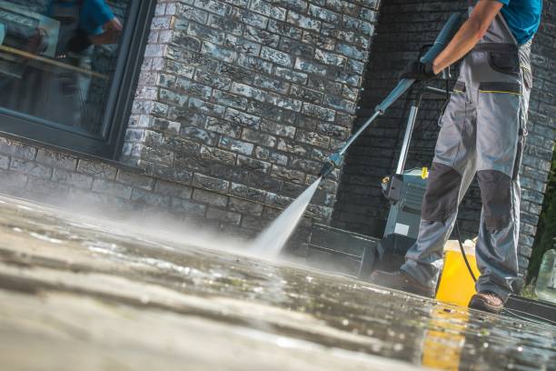 Professional Pressure Washing Services in Lake Shastina, CA
