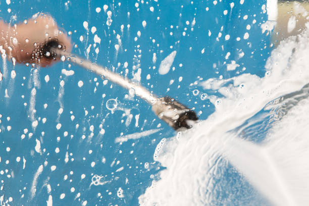 Best Parking Lot and Garage Cleaning  in Lake Shastina, CA