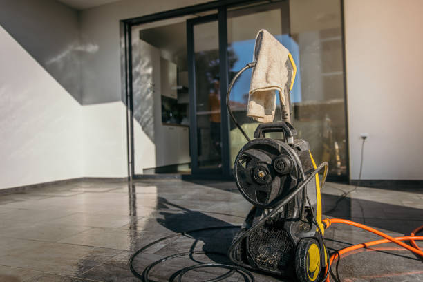 Solar Panel Cleaning in Lake Shastina, CA